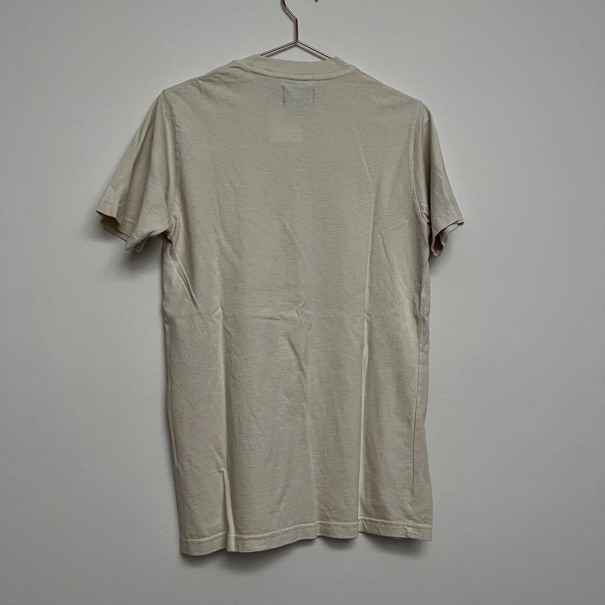 Barriers Barriers Ny Malcolm X T Shirt (unisex) Size US S / EU 44-46 / 1 - 13 Thumbnail