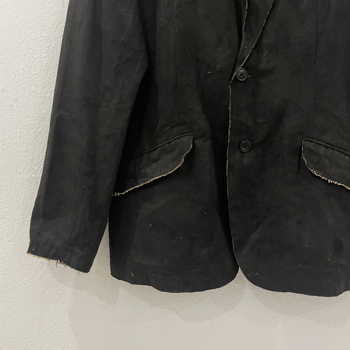 Japanese Brand × Seditionaries Vintage Zerosail Punk Motive Coat Jacket Size US M / EU 48-50 / 2 - 3 Thumbnail