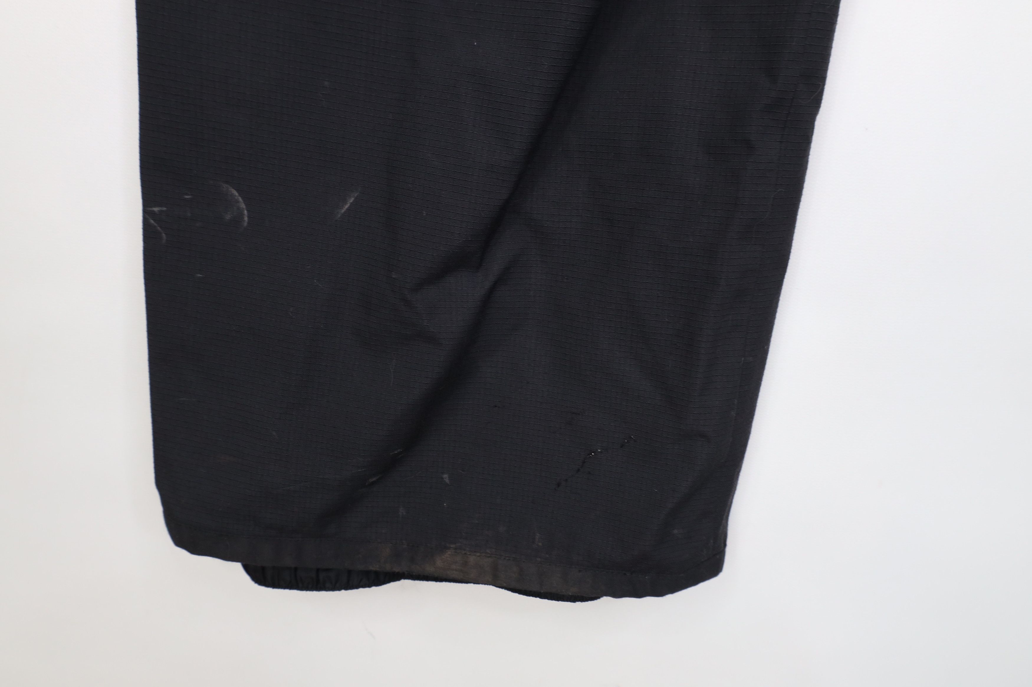 Fila Vintage 90s Y2K Fila Wide Leg Ski Snowboard Overalls Pants Size US 36 / EU 52 - 10 Thumbnail