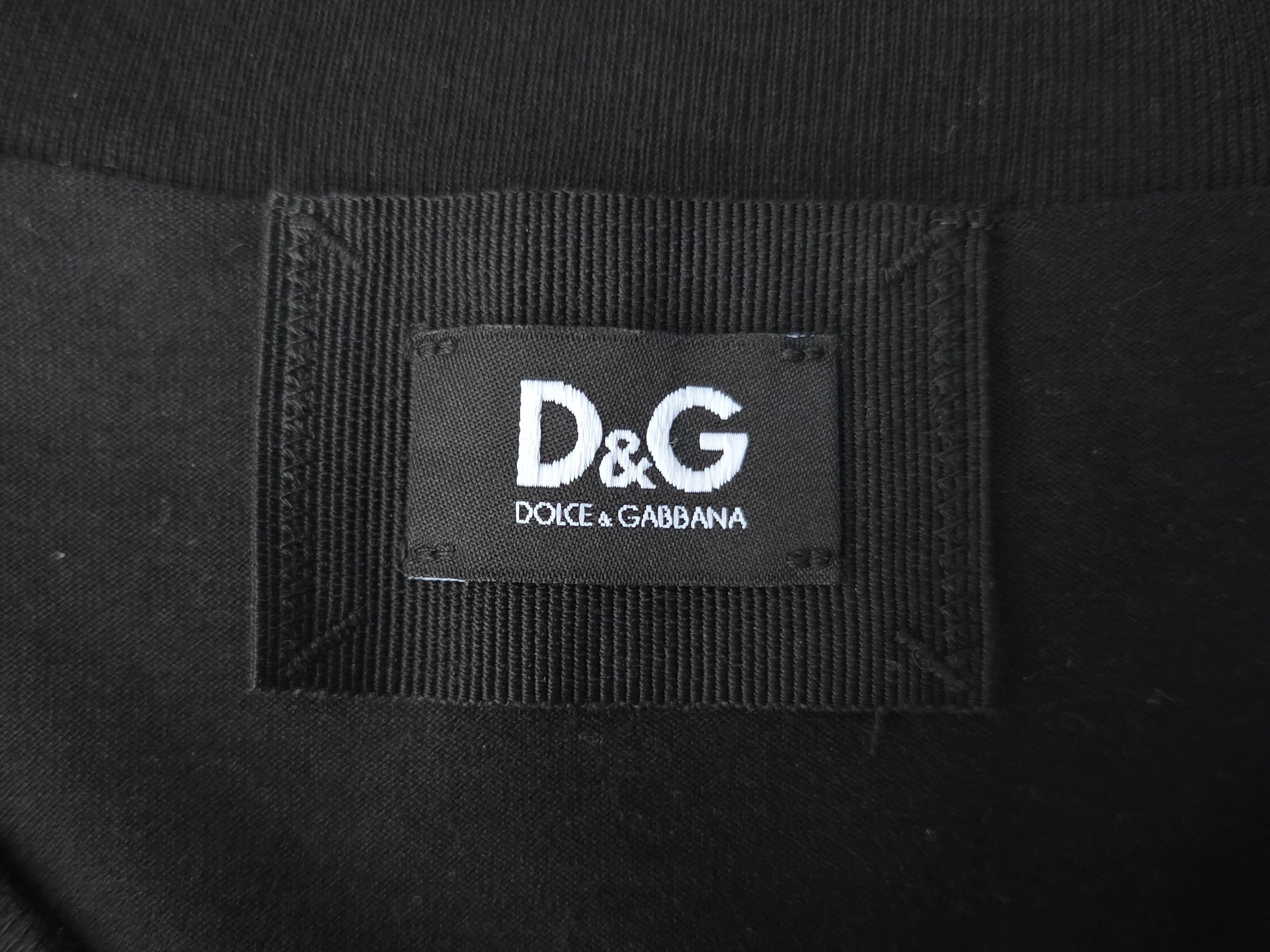Dolce & Gabbana Dolce & Gabbana gemstones top Size S / US 4 / IT 40 - 5 Thumbnail
