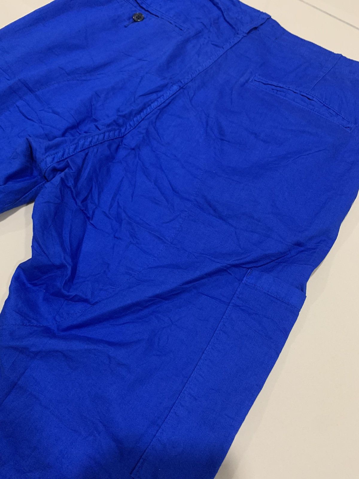 CABANE de ZUCCa Cabane De zucca soft cotton pants Size US 28 / EU 44 - 2 Thumbnail