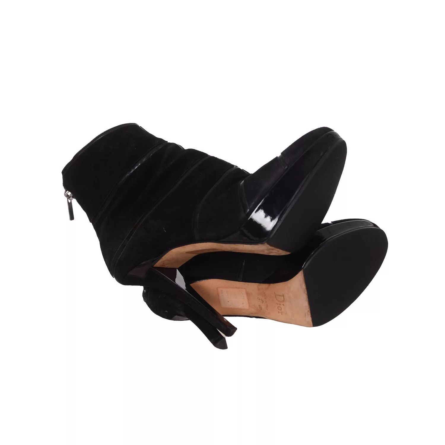 Dior Dior boots EU 37 Size US 6.5 / IT 36.5 - 5 Thumbnail