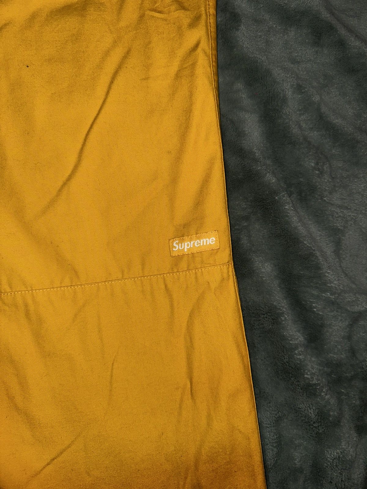 Supreme Supreme Cotton Cinch Pant | Grailed