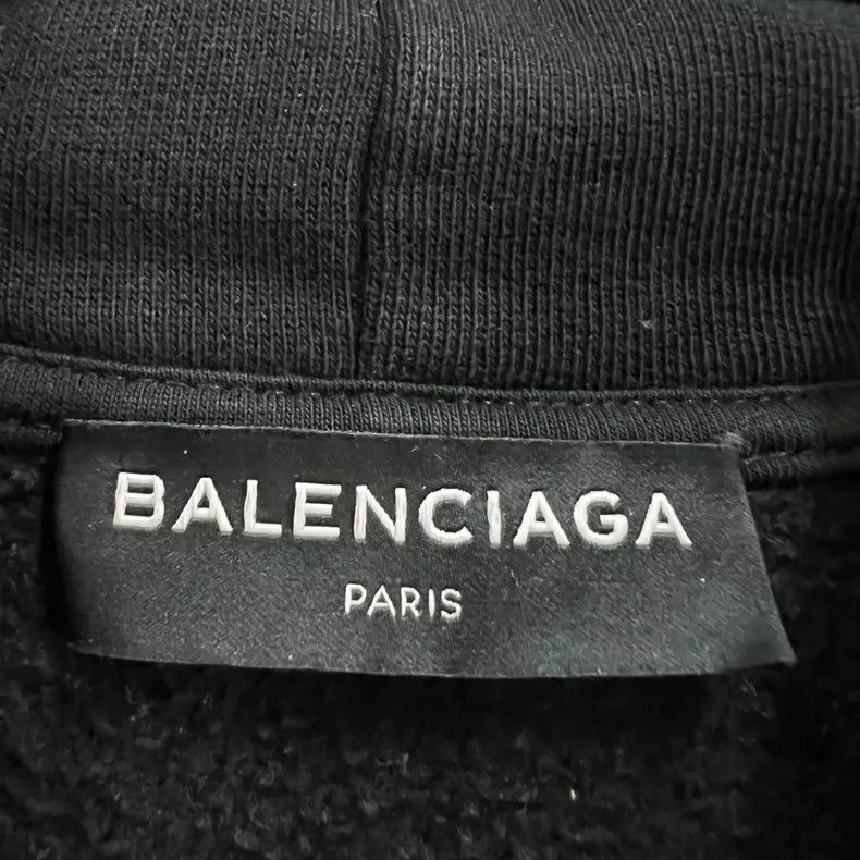 Balenciaga Balenciaga Coca-Cola Hoodie Size US S / EU 44-46 / 1 - 3 Thumbnail