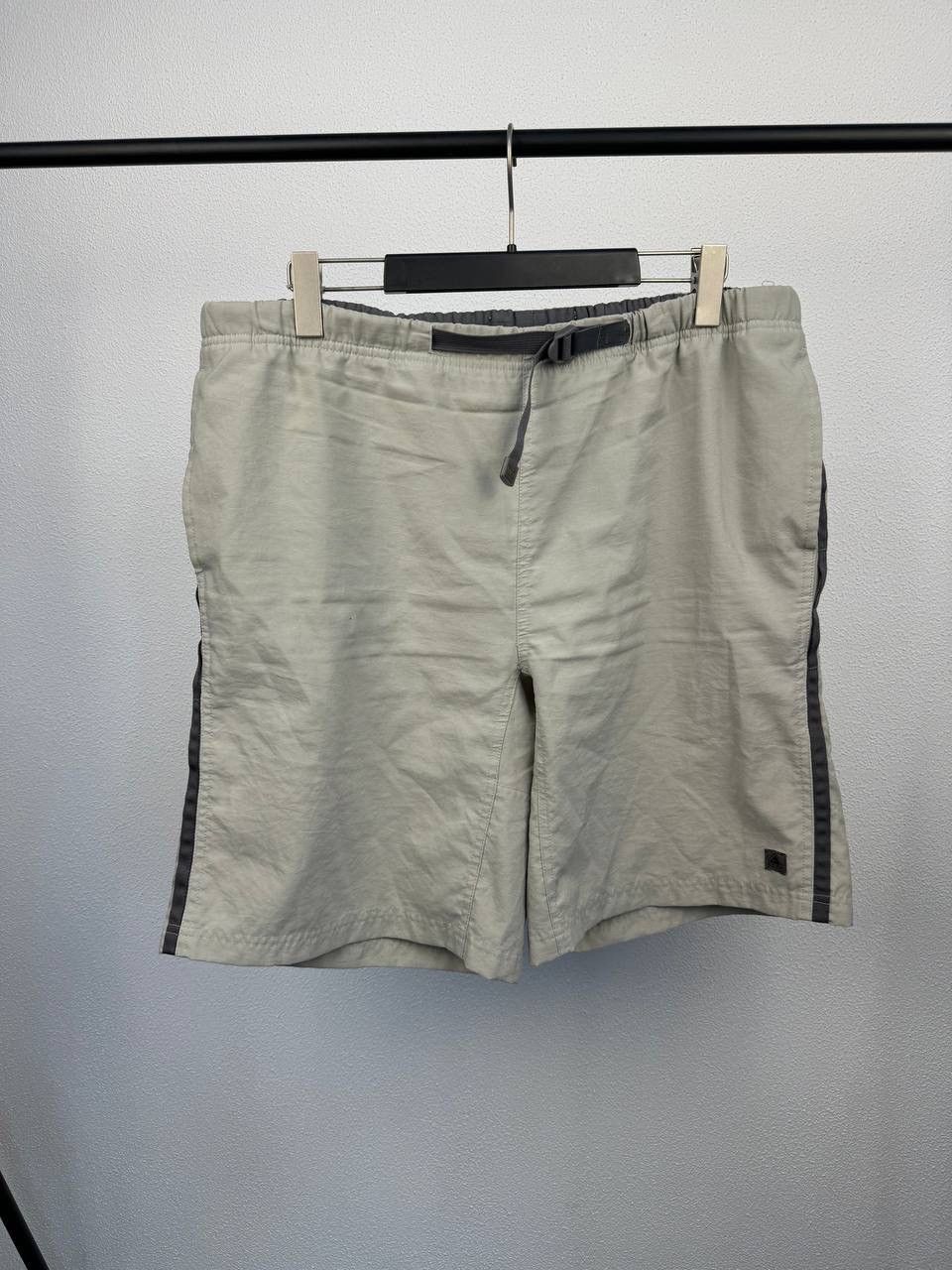 Nike ACG × Vintage Nike ACG Vintage 90s Shorts Size US 38 / EU 54 - 1 Thumbnail