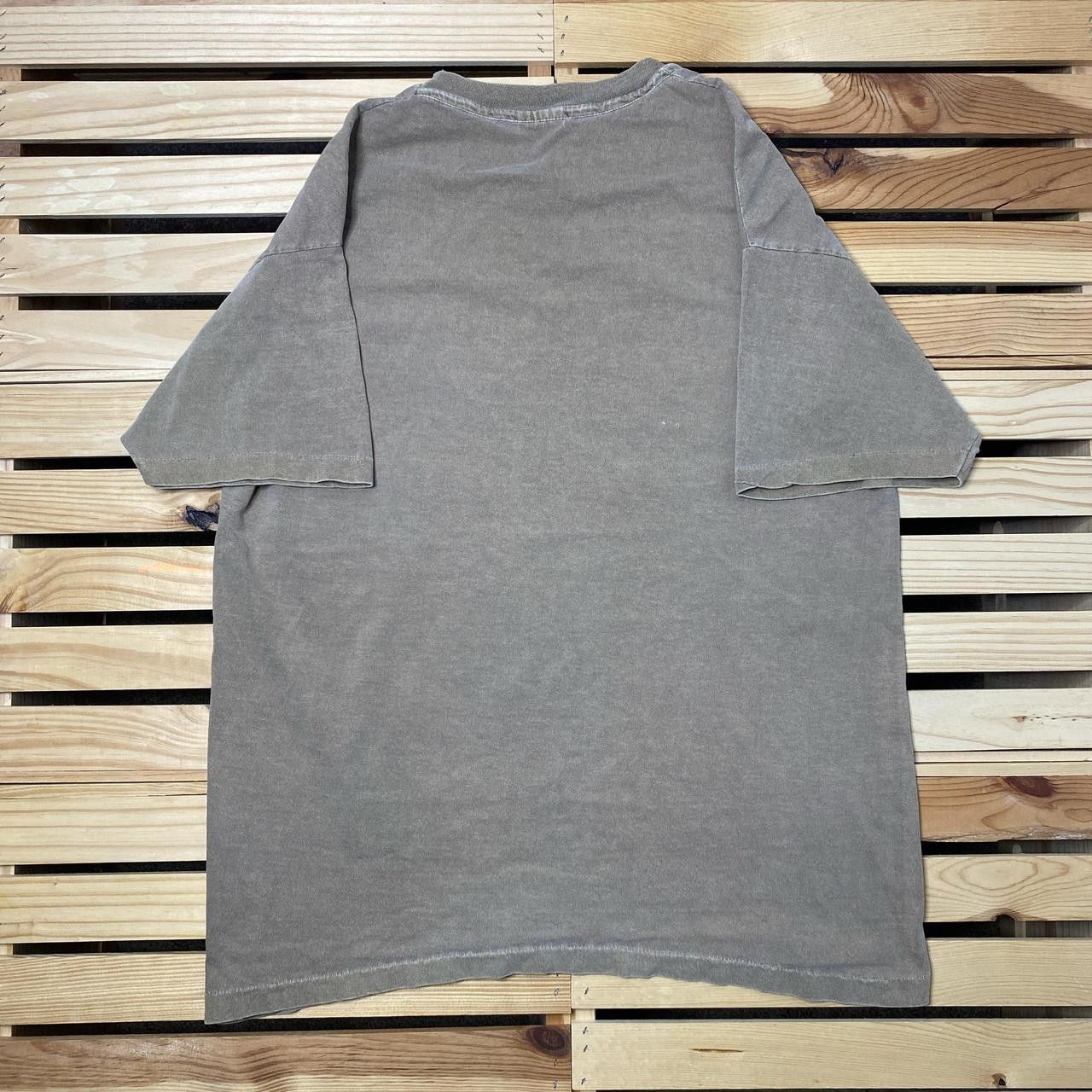 Other Vintage Native American Tan Nature Tee Size XL Size US XL / EU 56 / 4 - 2 Thumbnail