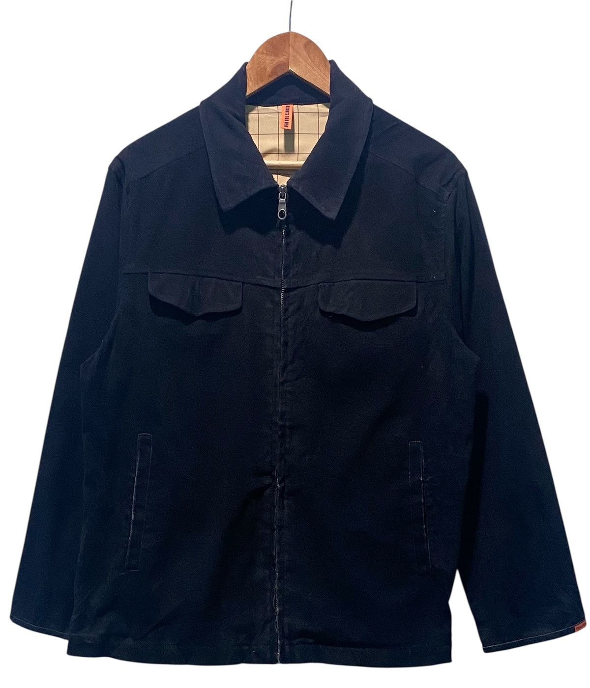 PPFM PPFM Workwear Design Jacket Size US L / EU 52-54 / 3 - 1 Thumbnail