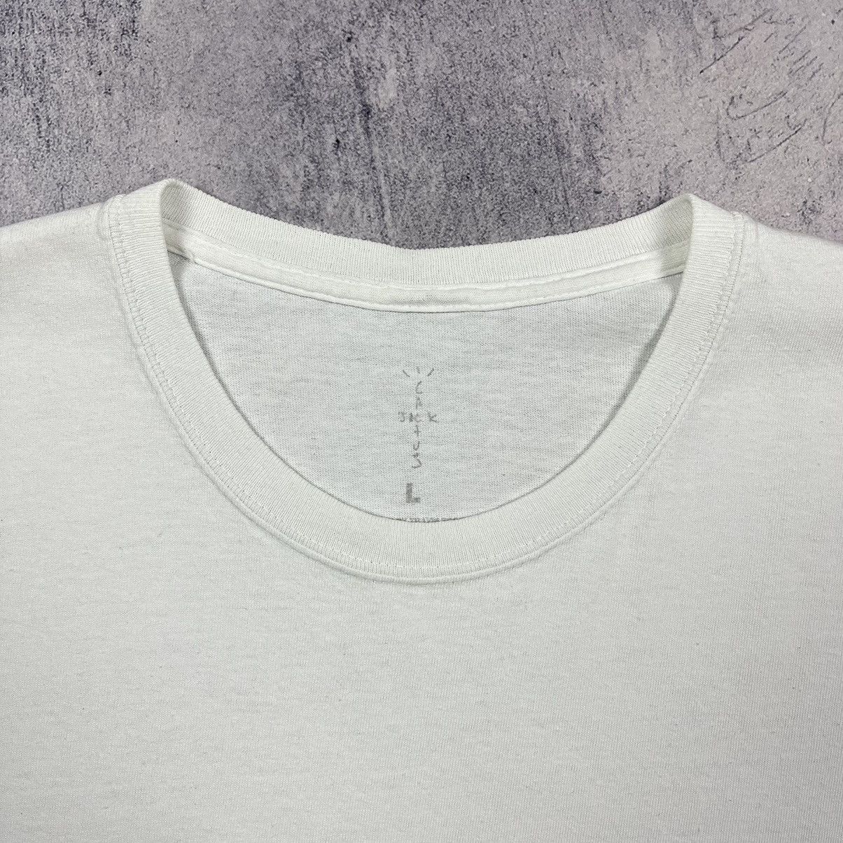 Travis Scott Cactus Jack by Travis Scott McDonalds tee Size US L / EU 52-54 / 3 - 8 Thumbnail