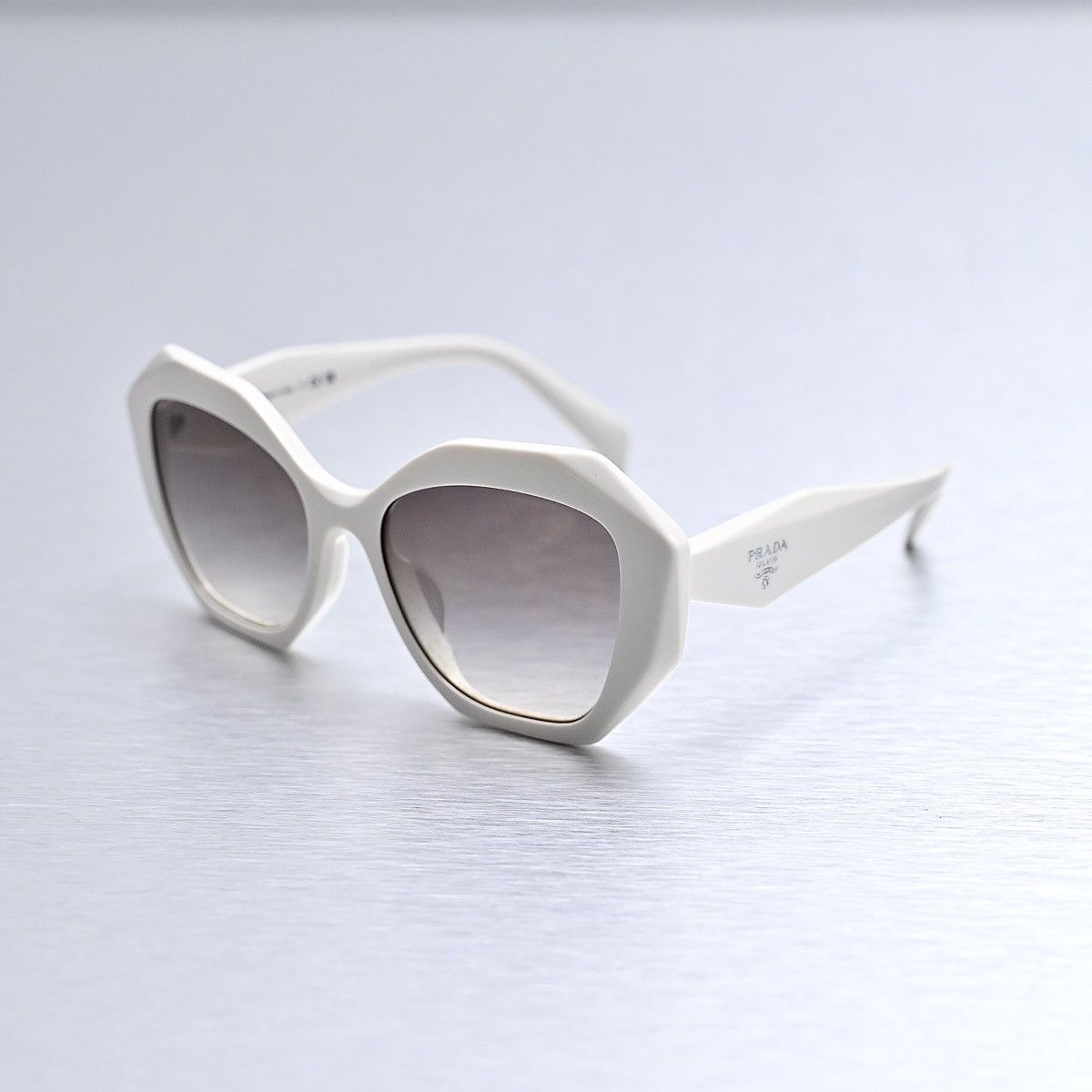 Prada PRADA 0PR 16WSF SUNGLASSES Size ONE SIZE - 1 Thumbnail