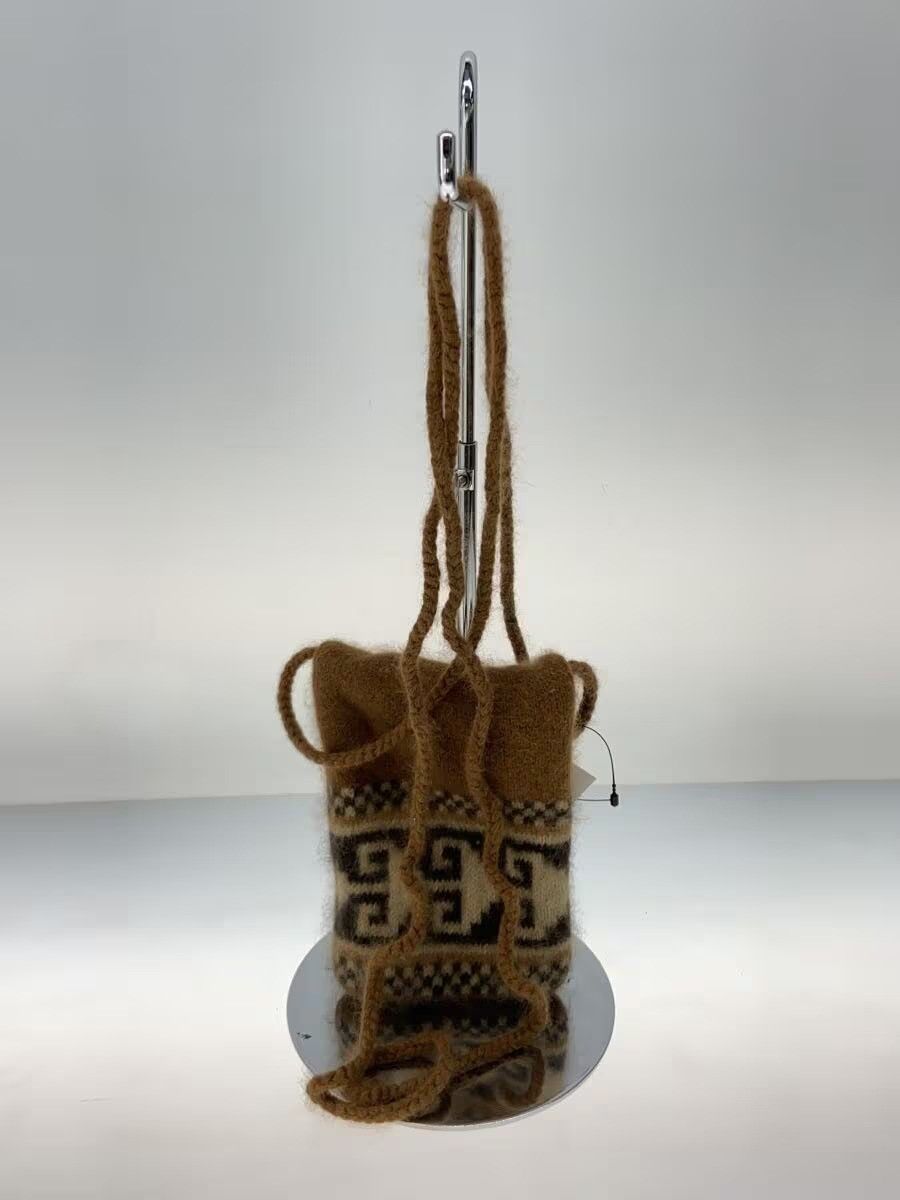 Number (N)ine AW02 Shoulder Bag Size ONE SIZE - 3 Thumbnail