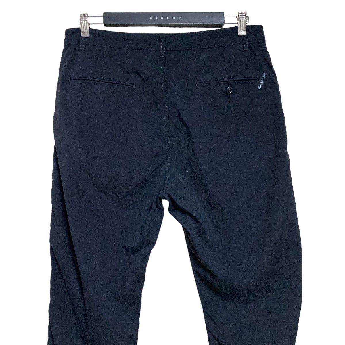 Snow Peak Snow Peak Nylon Pants Size US 34 / EU 50 - 9 Thumbnail
