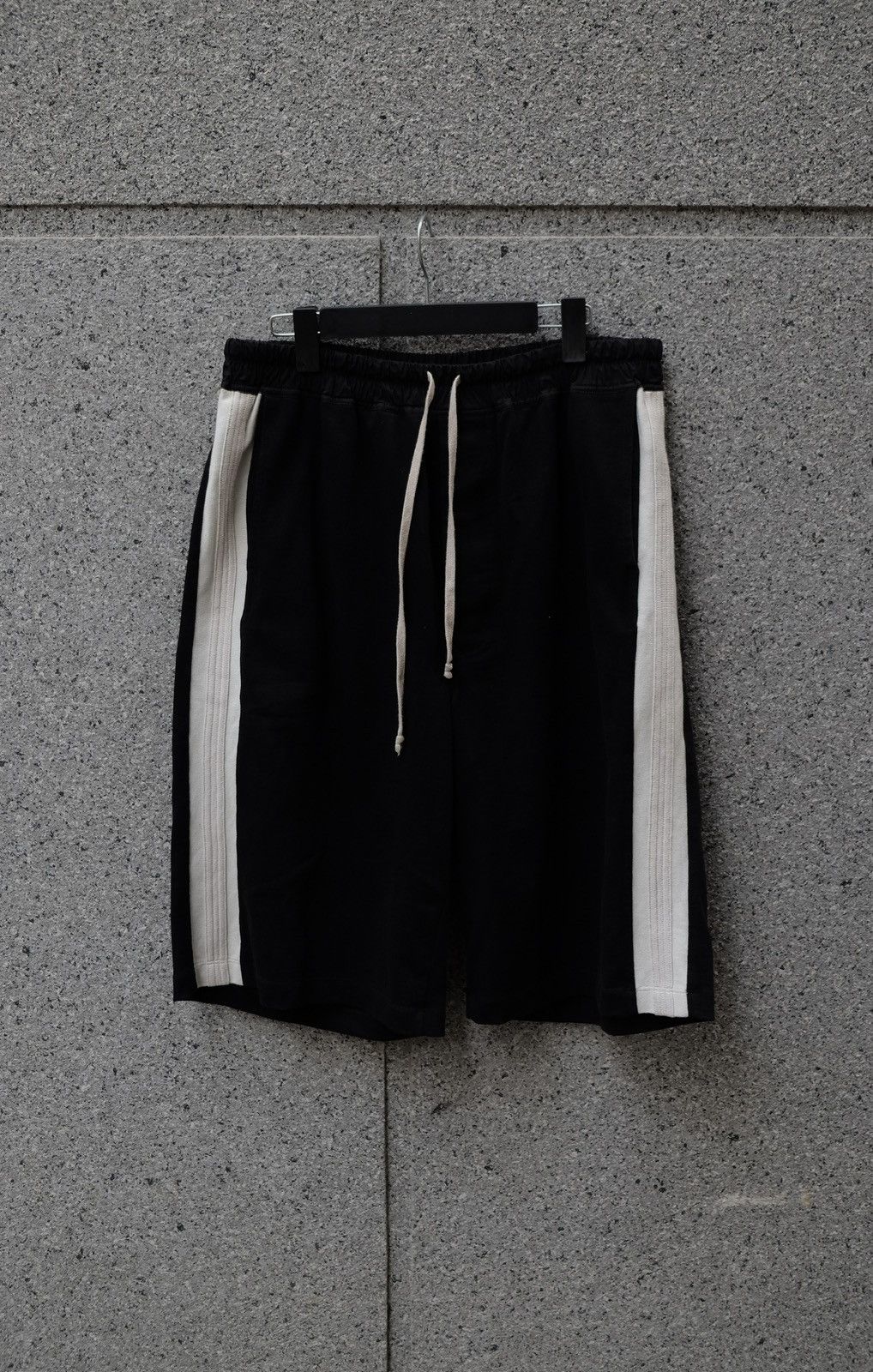 Rick Owens Rick Owens Larry FW19 Drawstring Karloff Boxer