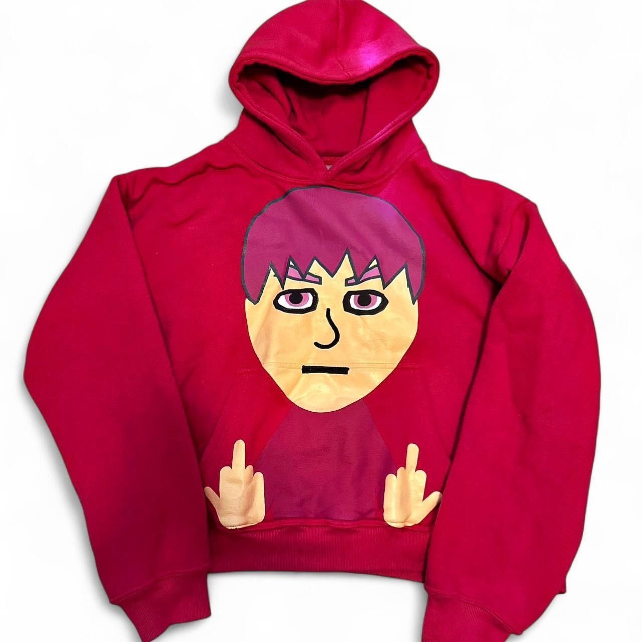 Other WhenIReminisce Mii Hoodie Size US L / EU 52-54 / 3 - 2 Thumbnail