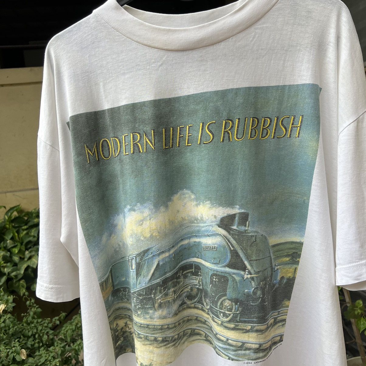 Oasis Tour 1996 | Grailed