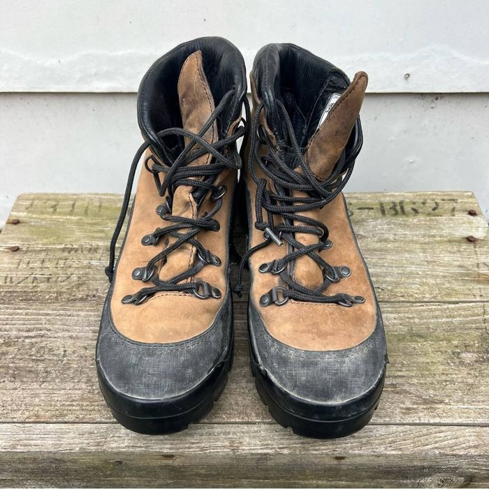 Danner Danner Combat Hiker Waterproof Boots 9 Regular | Grailed