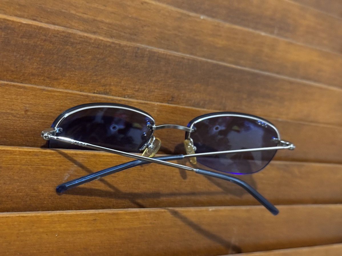 Designer × Gucci × Vintage Gucci sunglasses vintage Size ONE SIZE - 4 Thumbnail