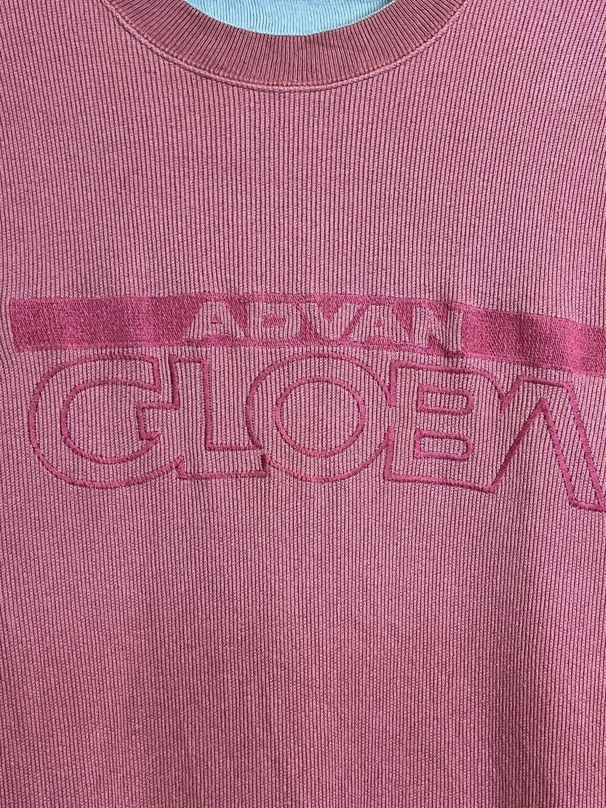 Sports Specialties VINTAGE 90s ADVAN RACING GLOBA EMBROIDERY LOGO SWEATSHIRTS Size US M / EU 48-50 / 2 - 3 Thumbnail