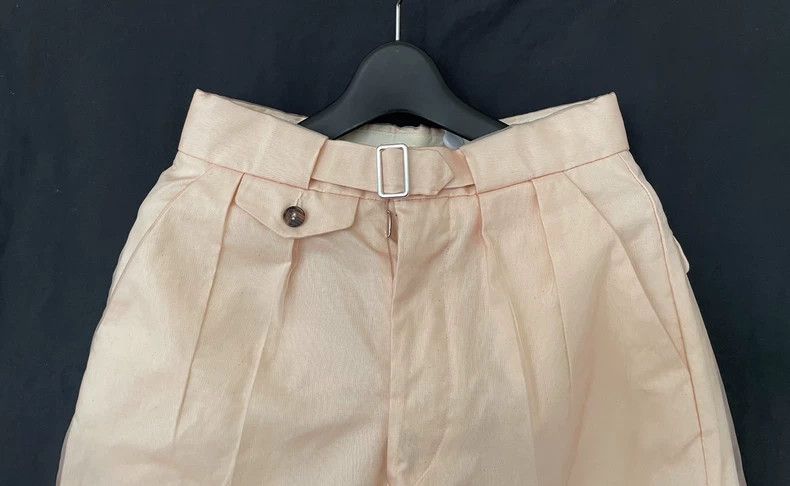 Maison Margiela Maison Margiela 20ss white label organza layered trousers 2 Size 24" / US 00 / IT 34 - 3 Thumbnail