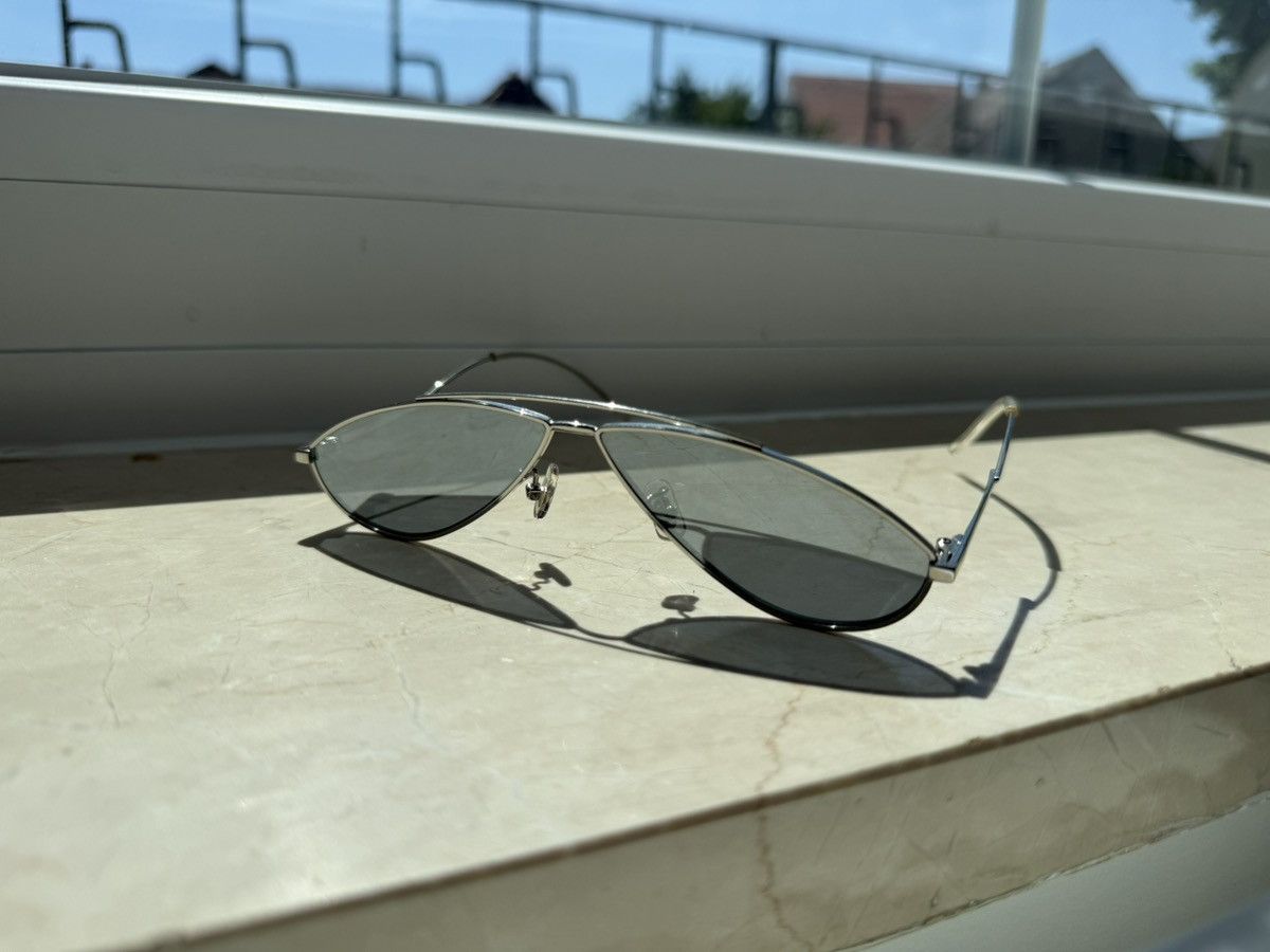 Gentle Monster Gentle Monster Kujo Sunglasses Size ONE SIZE - 1 Thumbnail