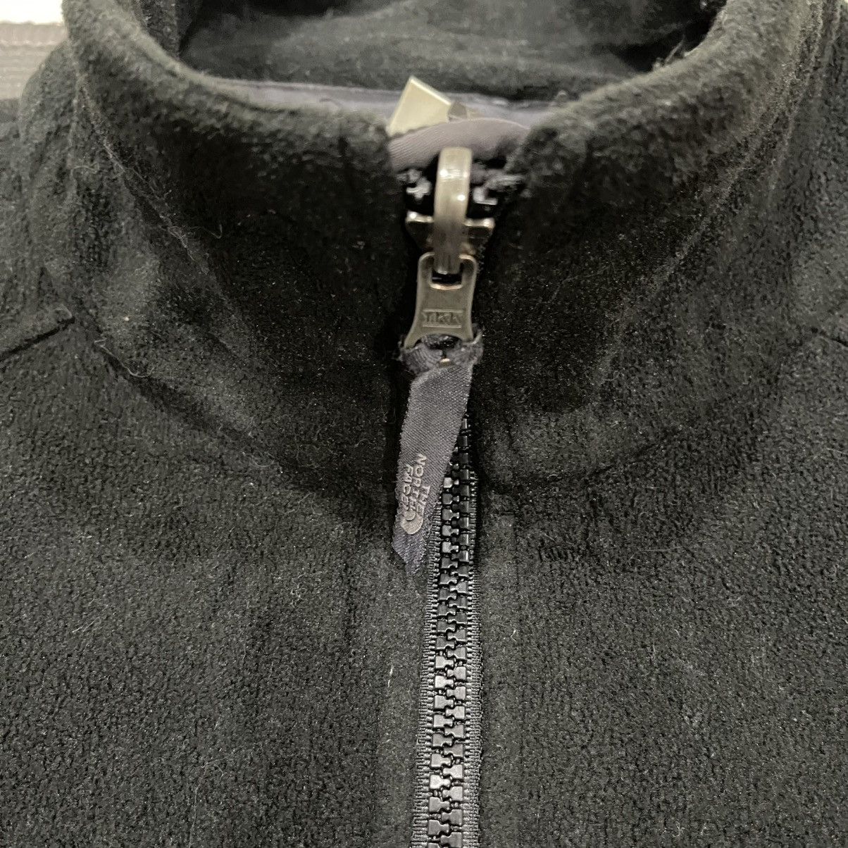 The North Face The North Face Fleece Zipper Outdoor Jacket Size US L / EU 52-54 / 3 - 16 Thumbnail