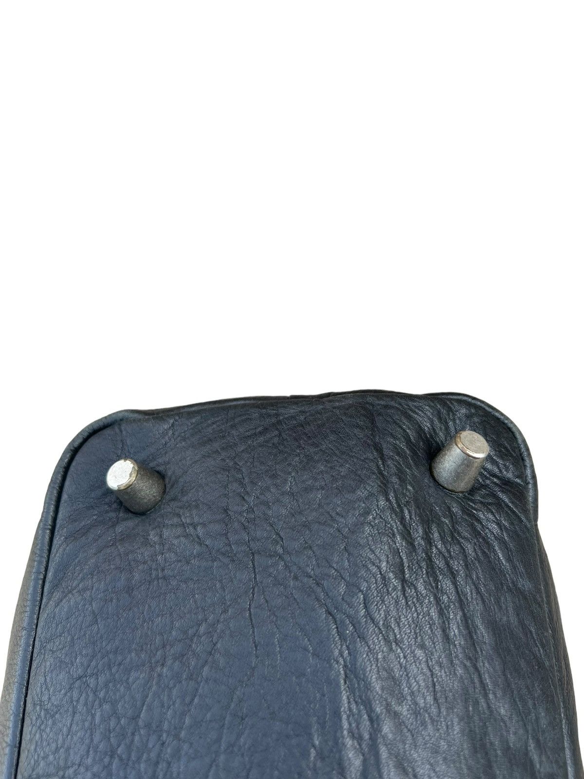 Limi Feu Limi Feu LA-I20-753 Cowhide Leather Bag Size ONE SIZE - 17 Thumbnail