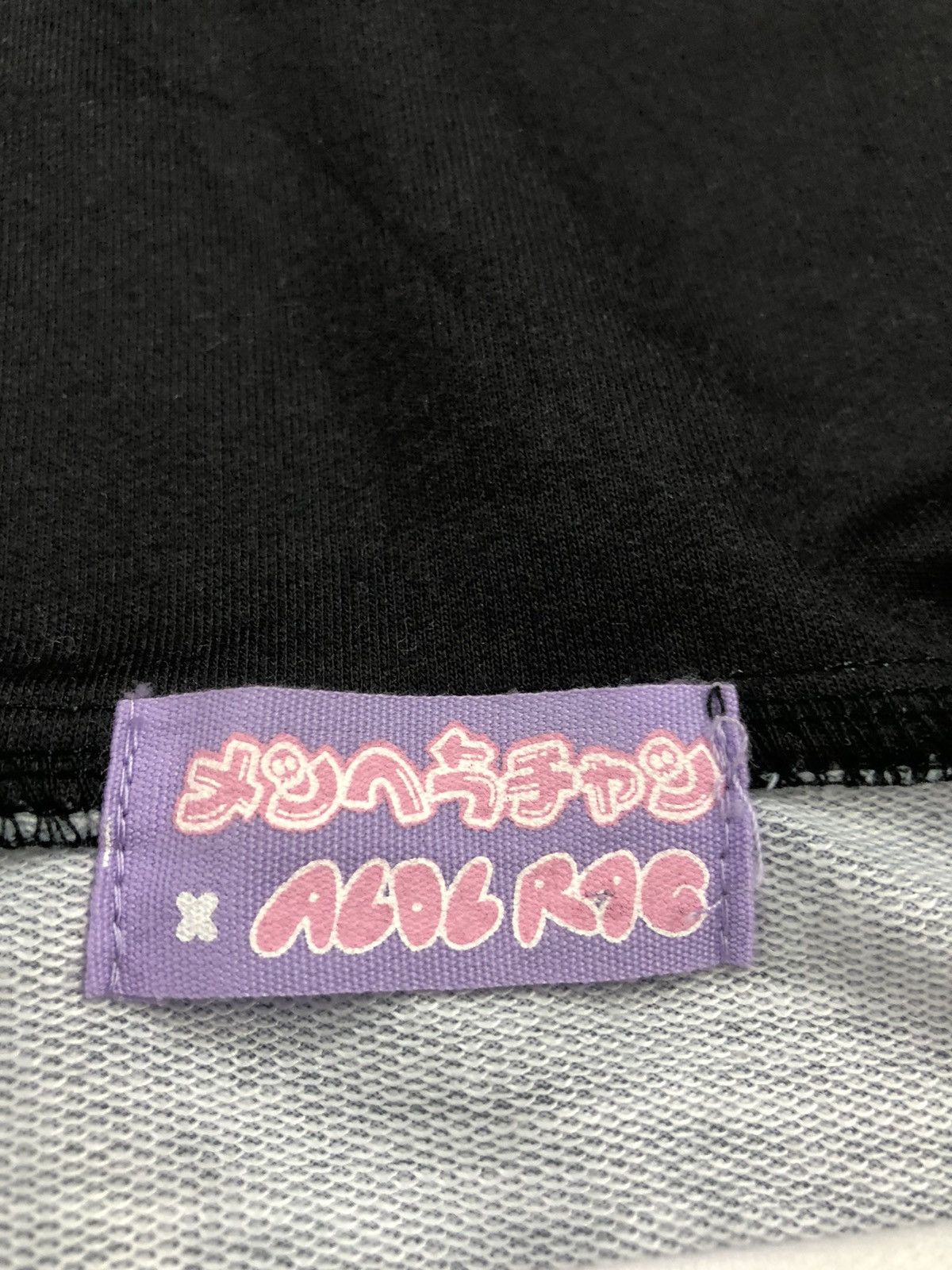 Anime × Japanese Brand × Vintage Menhera-Chan x ACDC Rag cosplay rare Size M / US 6-8 / IT 42-44 - 6 Thumbnail