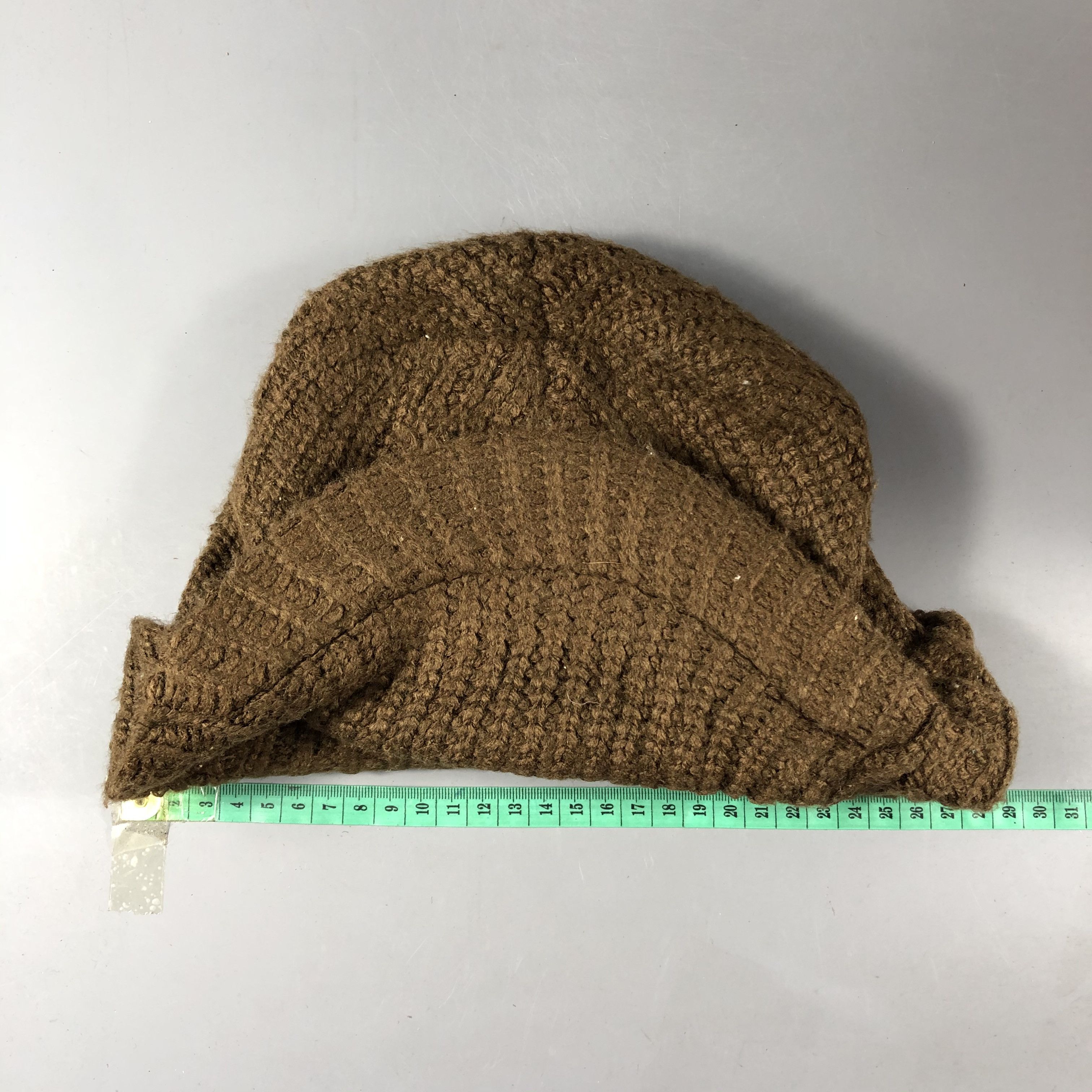 Vintage VIntage New York Hat Co Hat Beanie Snow Cap Size ONE SIZE - 3 Thumbnail