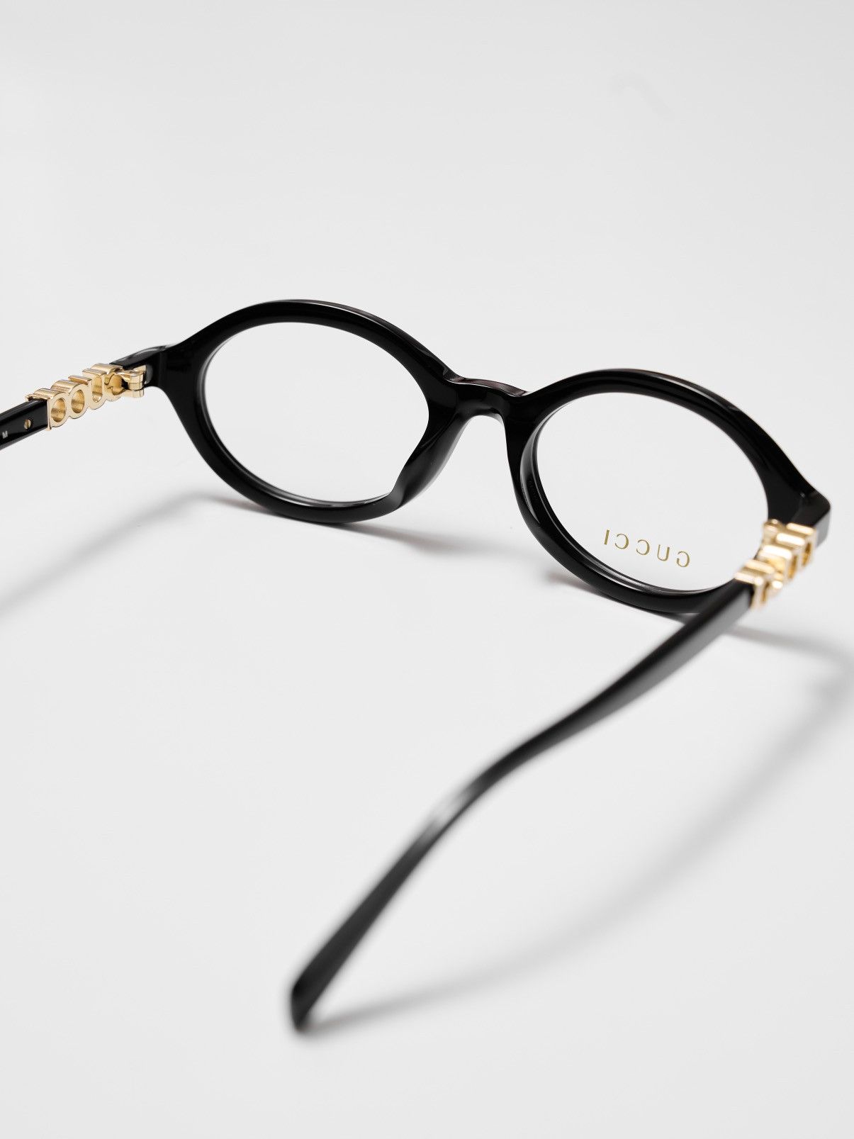 Gucci GUCCI GG2153O 001 GLASSES Size ONE SIZE - 8 Thumbnail