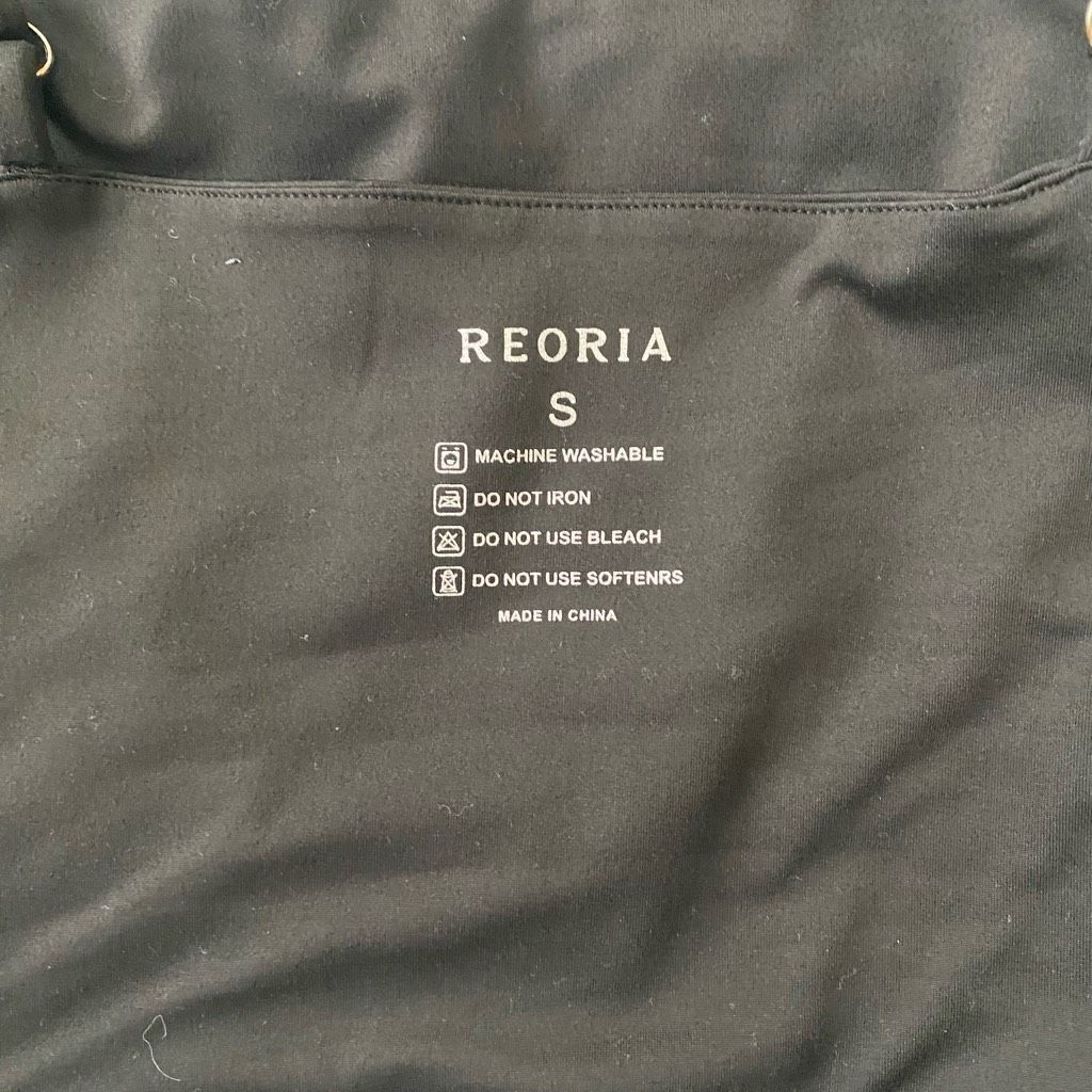 Other Reoria women S soft & smoothe adjustable spaghetti strap cro Size S / US 4 / IT 40 - 5 Thumbnail
