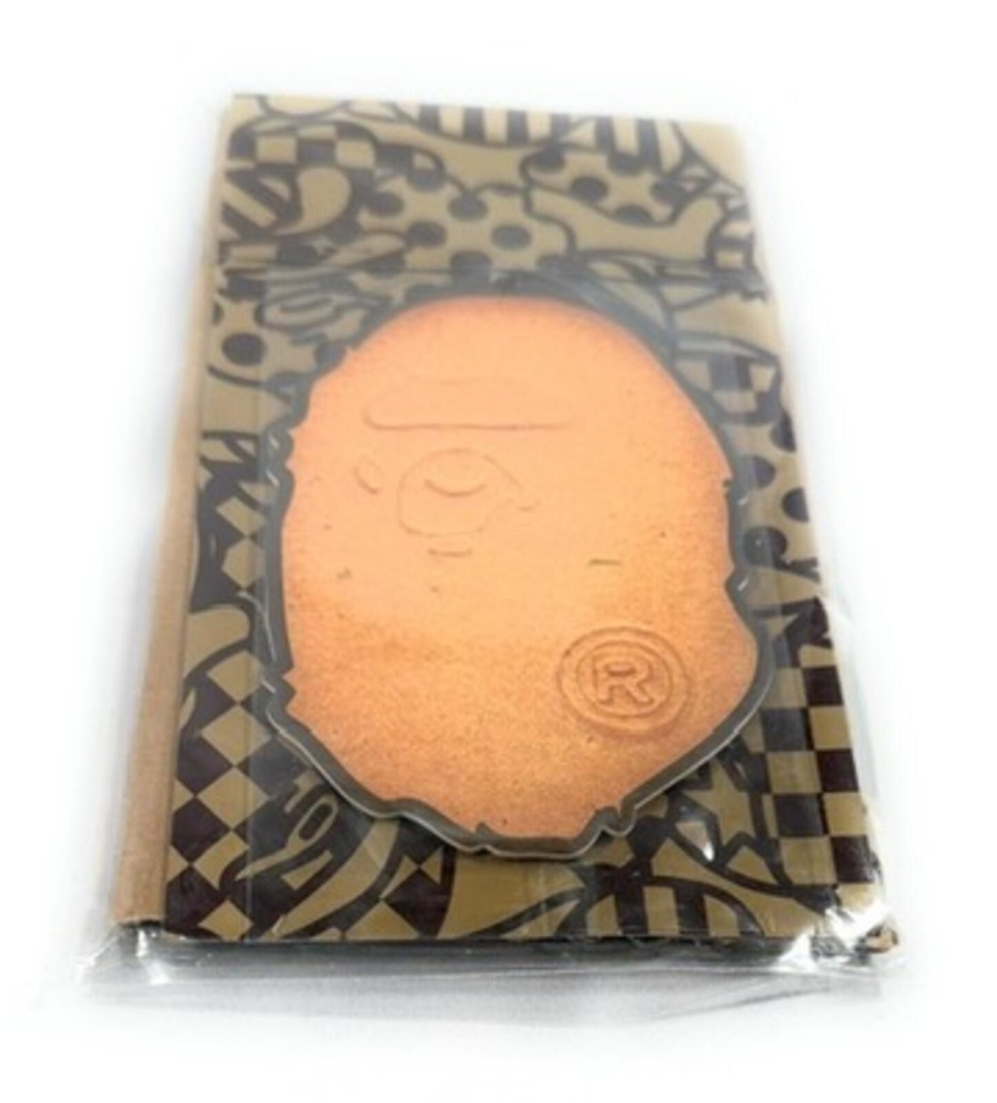 Bape BAPE Ape Head Car Air Freshener - A Bathing Ape Size ONE SIZE - 2 Thumbnail
