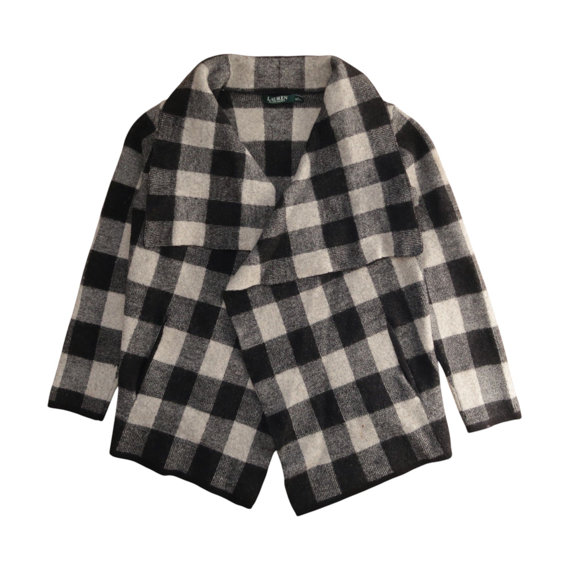 RRL Ralph Lauren DOUBLE RL RRL LAUREN RALPH LAUREN WESTERN PONCHO JACKET Size US M / EU 48-50 / 2 - 1 Thumbnail
