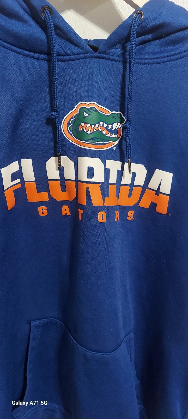 Colosseum Athletics University Of Florida Gators XXL Hoodie NCAA National Champ Size US XXL / EU 58 / 5 - 2 Thumbnail