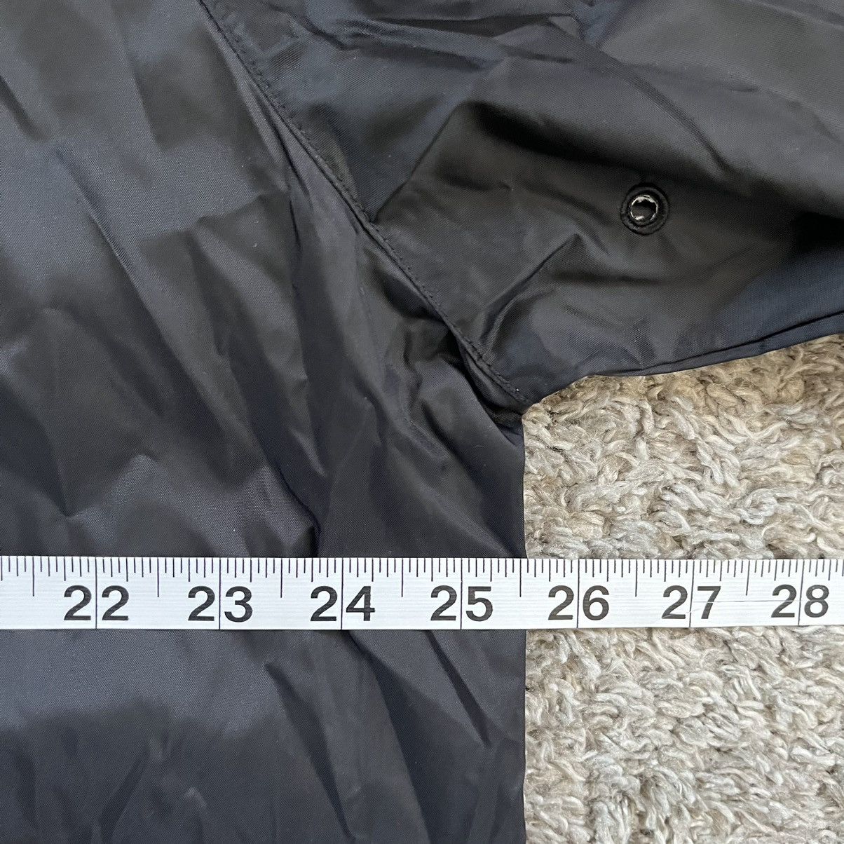 Wu-Tang Clan 🔴Wu-Wear Jacket Size 2XL Wu-Tang Hoodie Windbreaker Raekwon Size US XXL / EU 58 / 5 - 11 Thumbnail
