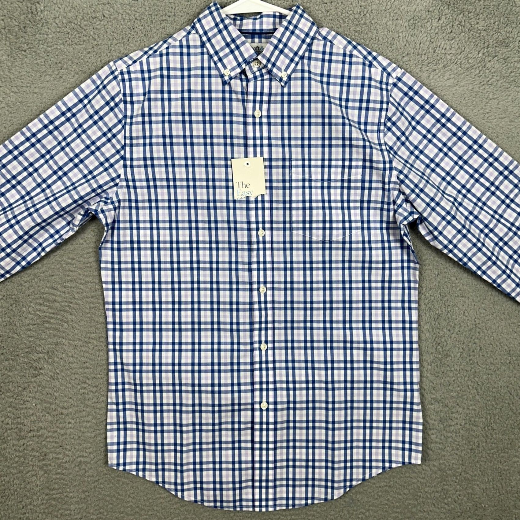 Croft & Barrow VINTAGE none Size US S / EU 44-46 / 1 - 3 Thumbnail