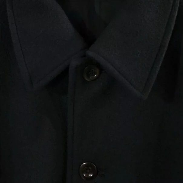Yohji Yamamoto yohji yamamoto 1998AW wool long coat-2505 Size US M / EU 48-50 / 2 - 3 Thumbnail
