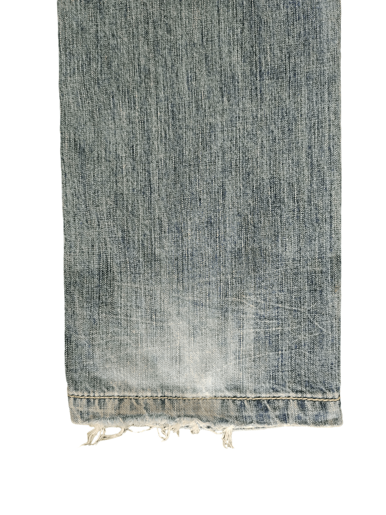 Karl Kani Baggy Jeans Karl Kani Design Denim Wide Loose Leg Y2k Jnco Size US 36 / EU 52 - 7 Thumbnail