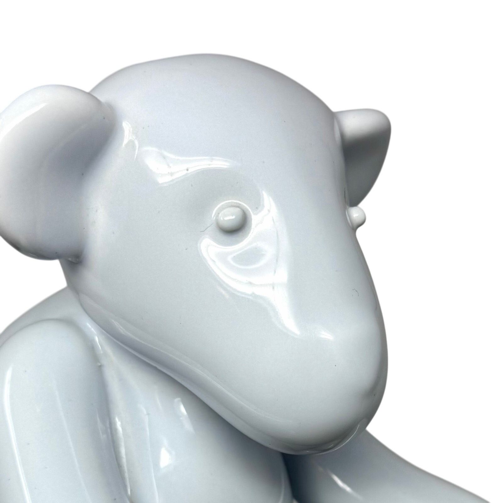 Gucci Gucci Bear Ceramic Coin Bank Size ONE SIZE - 9 Thumbnail