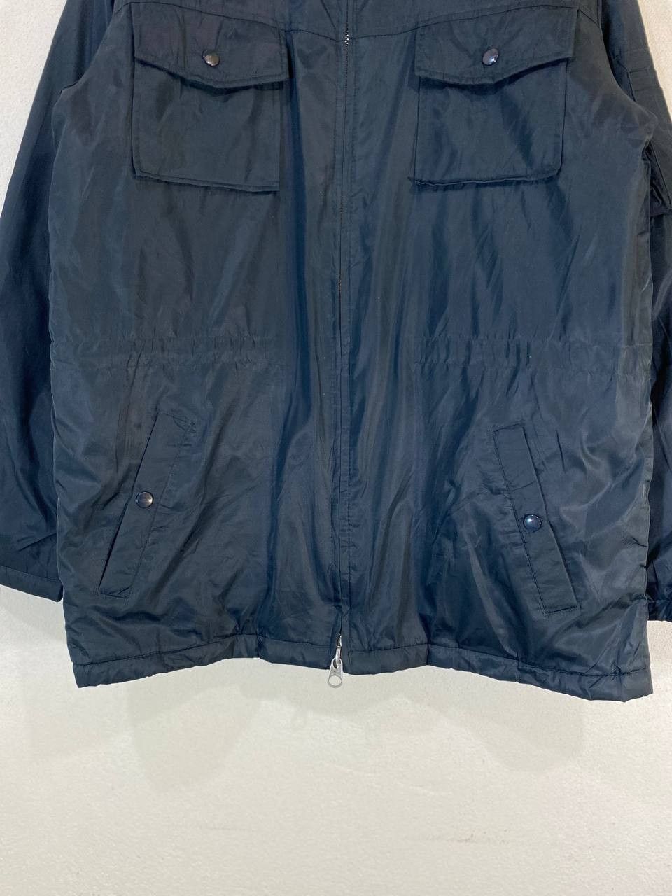 Sears vintage sears winter jacket very nice design Size US M / EU 48-50 / 2 - 3 Thumbnail