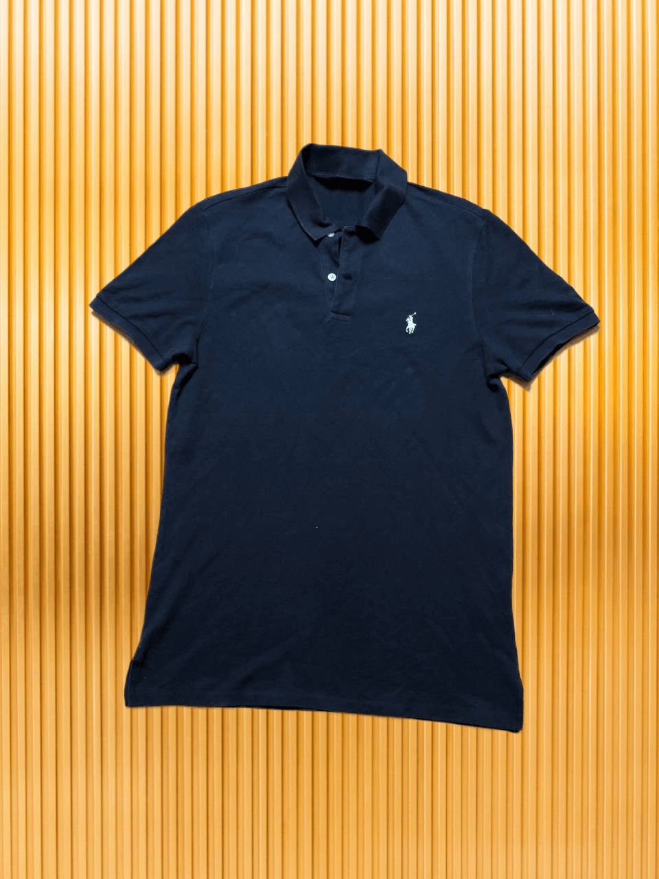Polo Ralph Lauren Polo Golf Ralph Lauren Streetwear T-Shirt Y2K Vintage Size US S / EU 44-46 / 1 - 1 Thumbnail