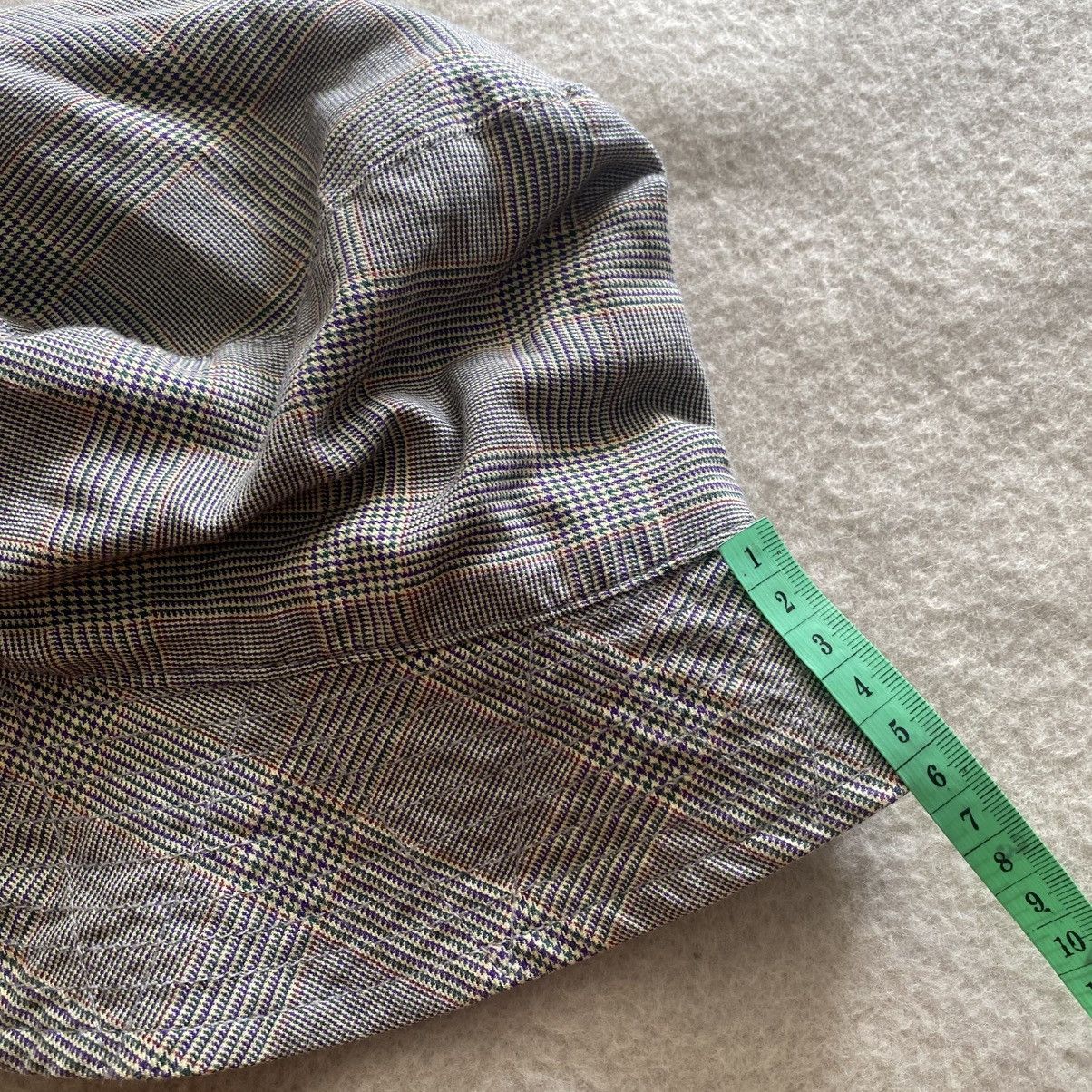 Engineered Garments × Vintage Vintage Engineered Garment Bucket Hats Size ONE SIZE - 6 Thumbnail