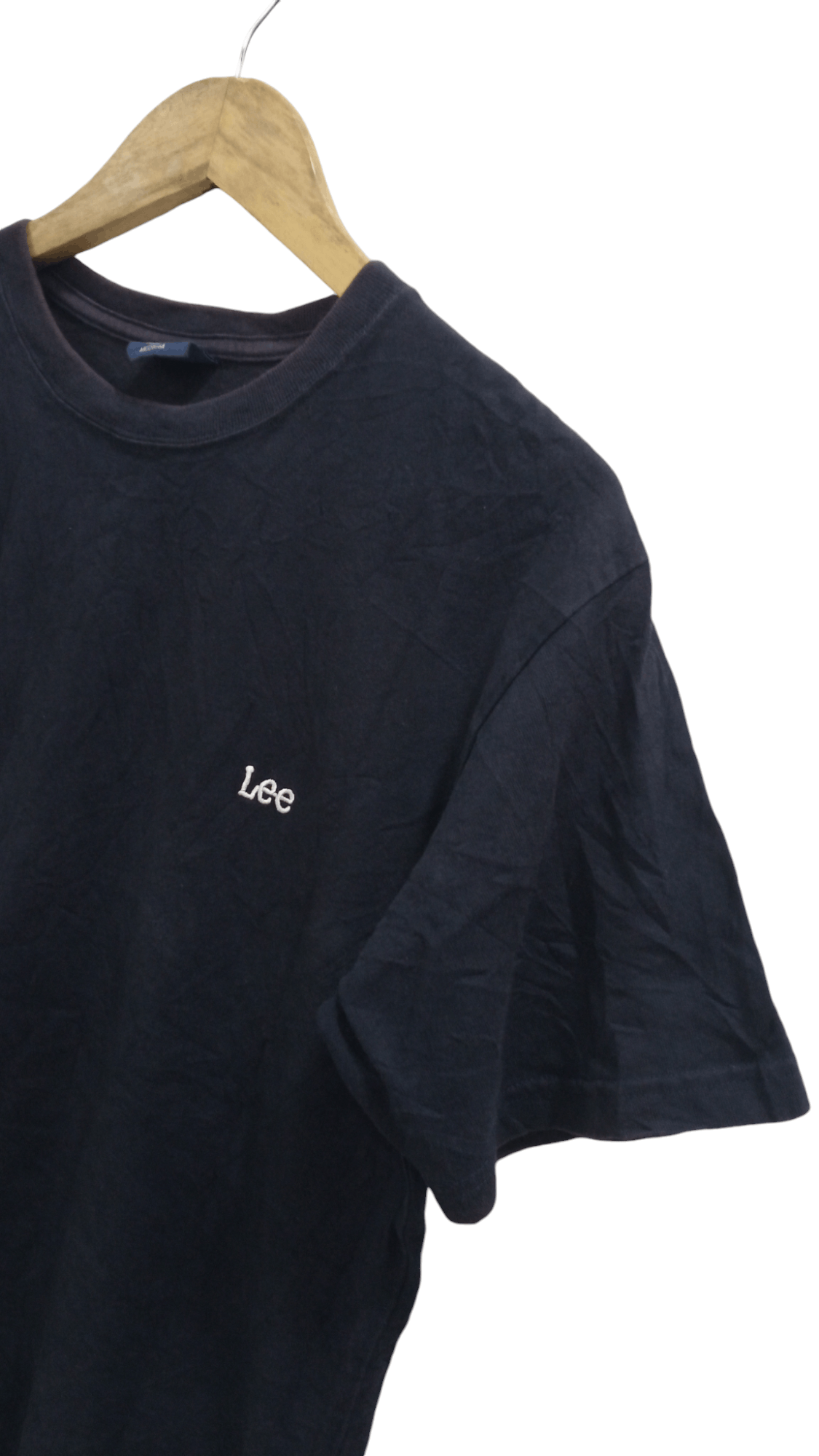 Lee × Vintage 🔥🔥Lee Riders T-Shirt Size US M / EU 48-50 / 2 - 7 Thumbnail