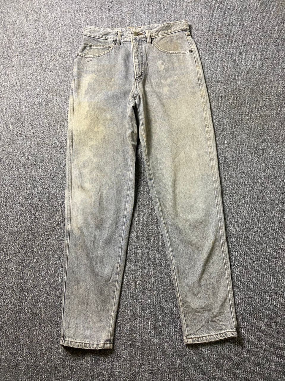 Japanese Brand Bobson Nowell Version Brand Jeans (184) Size US 30 / EU 46 - 1 Thumbnail