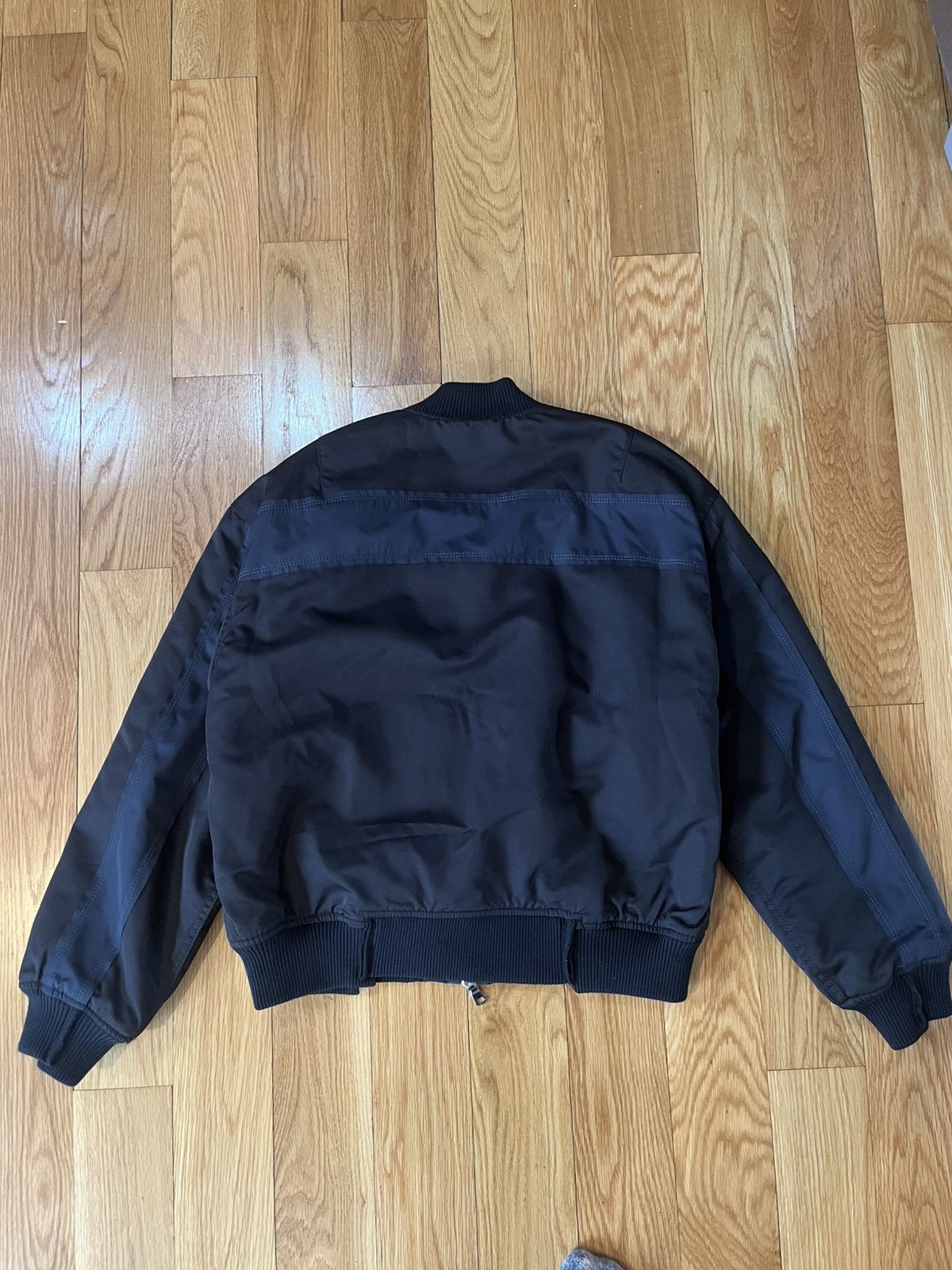 Ojardorf O. FILES AW24 MA-1 Bomber Size US L / EU 52-54 / 3 - 9 Thumbnail