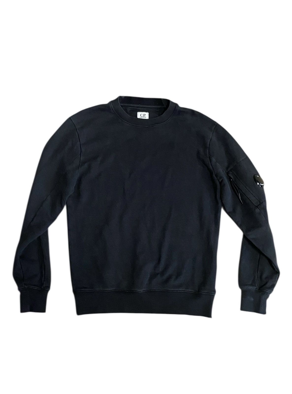 C.P. Company C.P. COMPANY Men Hoodies 18CMSS024A 005086W547