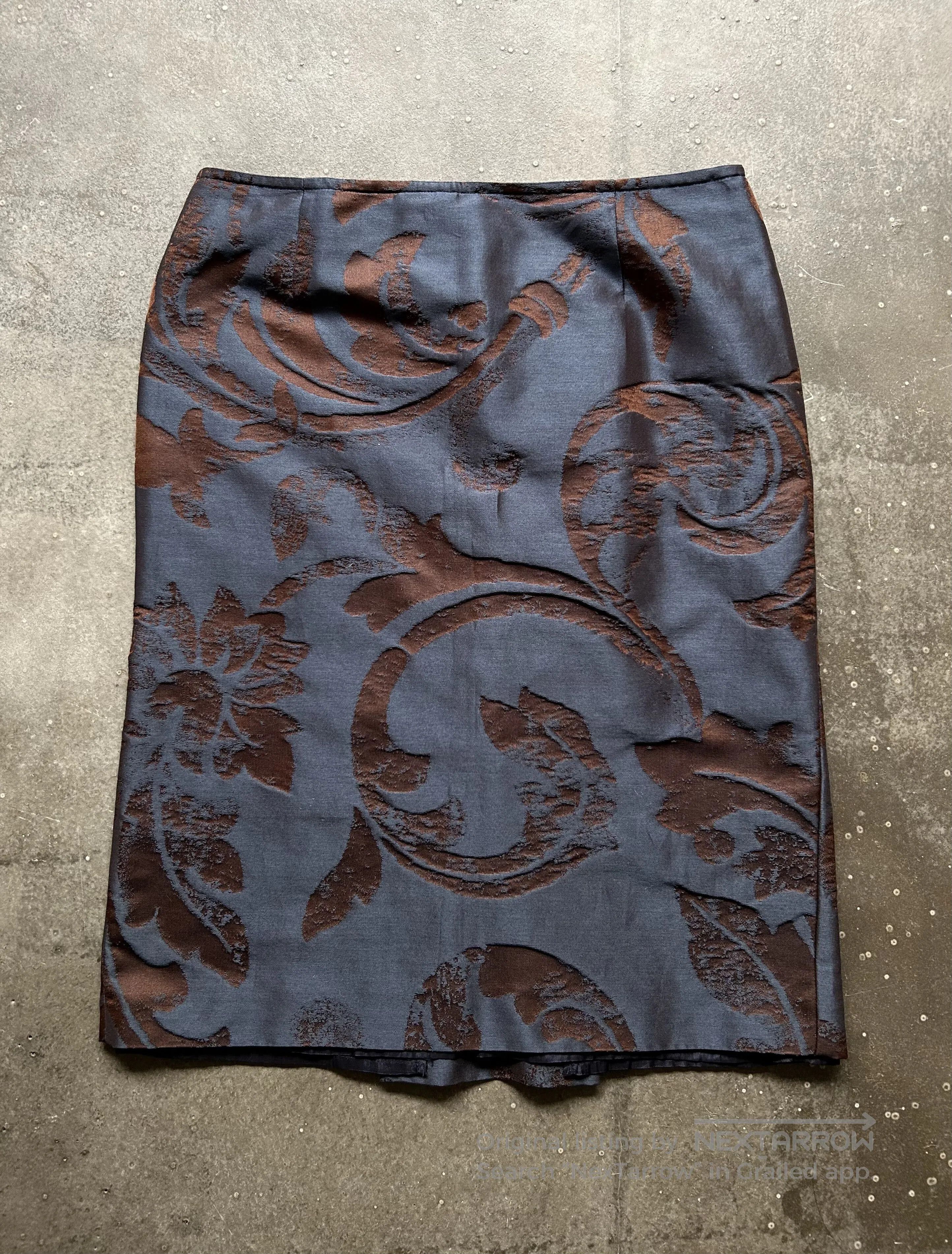 Gianfranco Ferre Gianfranco Ferre Velvet Suit Set. Size US M / EU 48-50 / 2 - 7 Thumbnail
