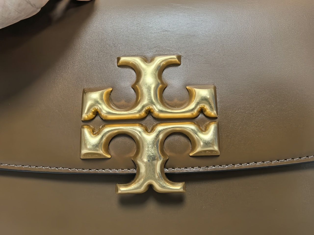 Tory Burch Tory Burch Eleanor Shoulder Bag Size ONE SIZE - 2 Thumbnail