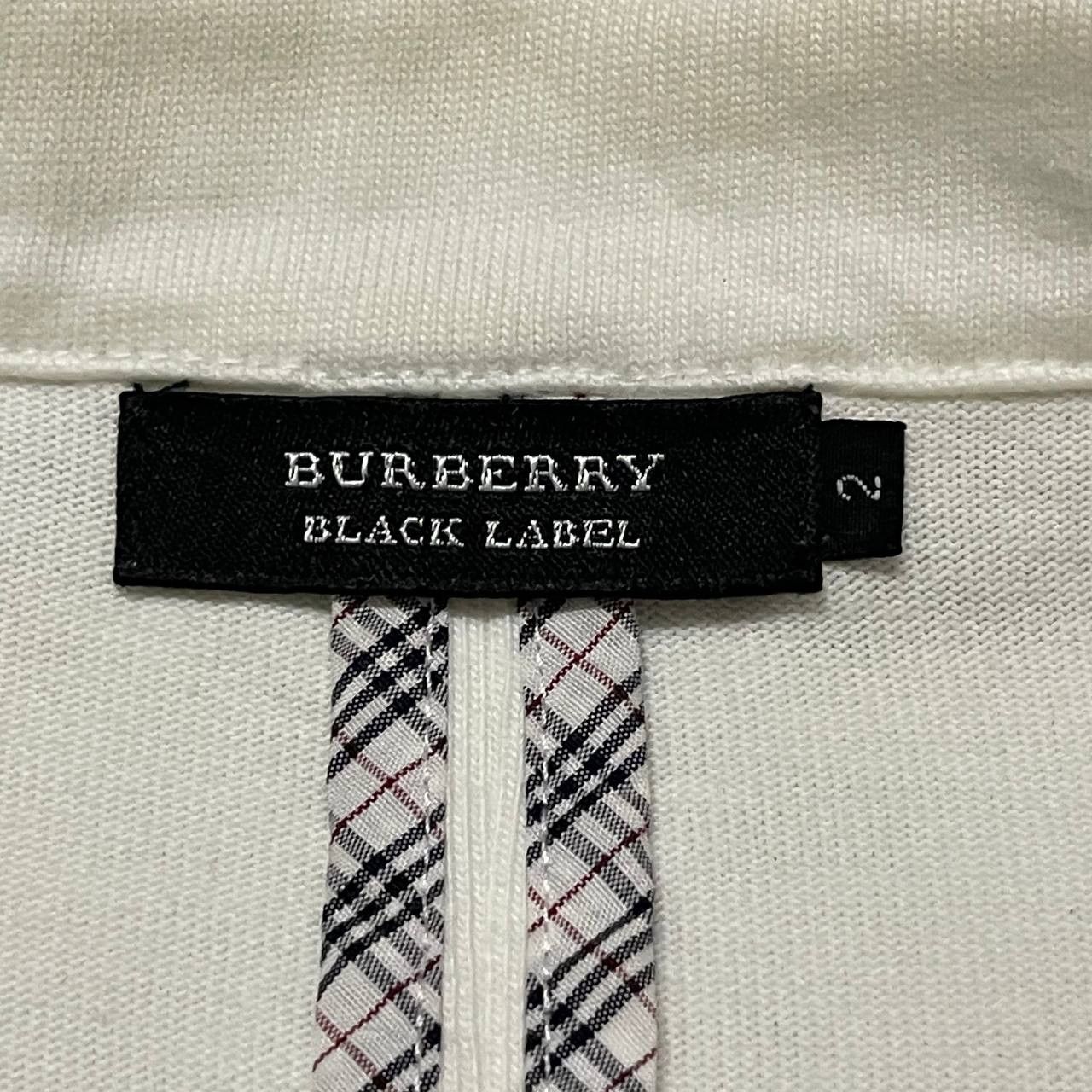 Burberry Vintage Burberry Black Label Jacket Size US S / EU 44-46 / 1 - 7 Thumbnail