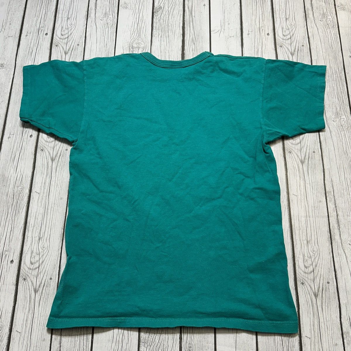 Champion × Vintage Vintage Champion tee Size US L / EU 52-54 / 3 - 2 Thumbnail