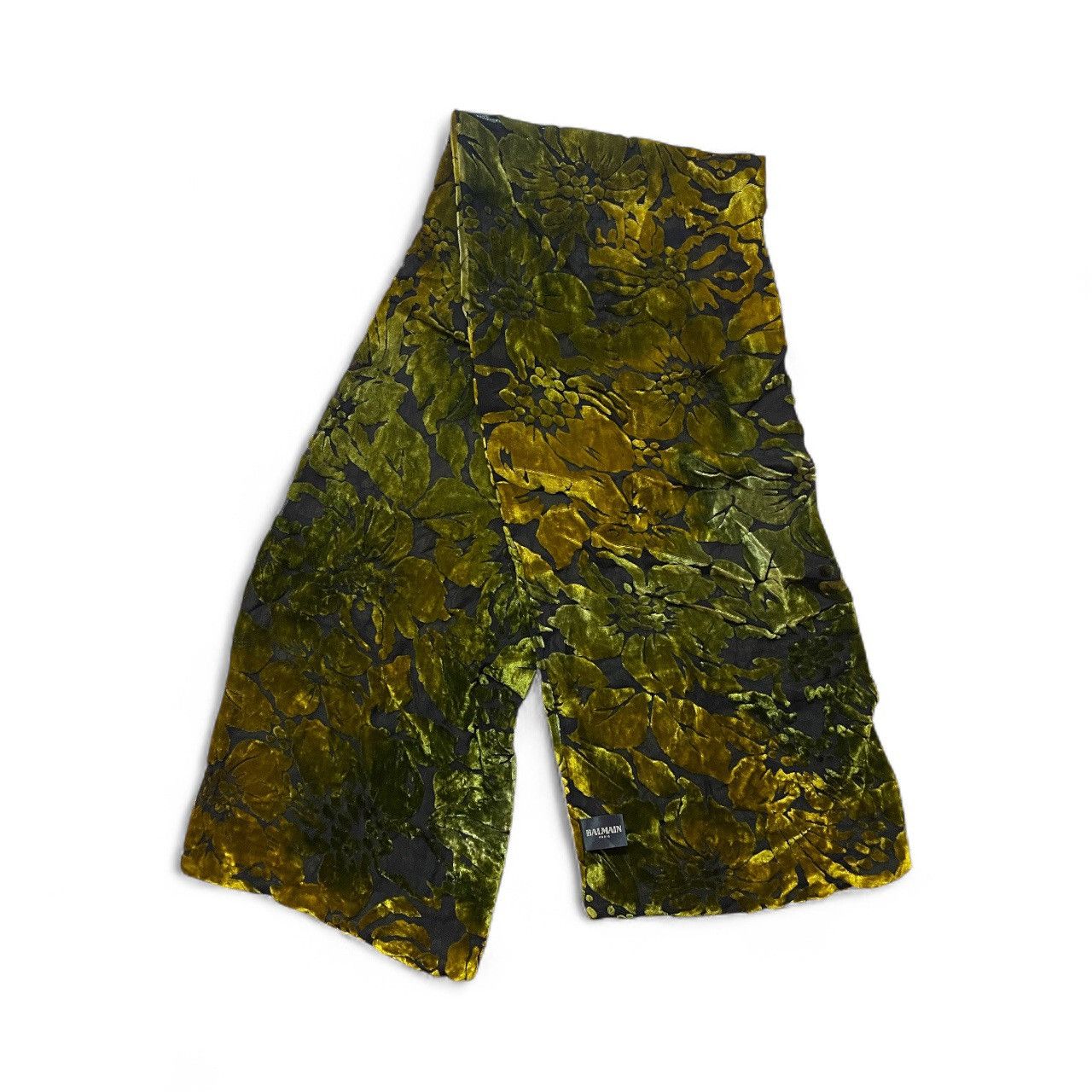 Balmain Balmain Scarf Size ONE SIZE - 1 Thumbnail