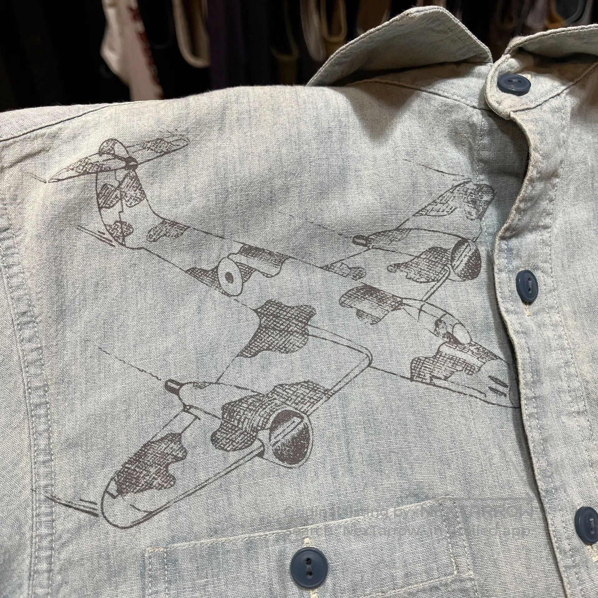 RRL Ralph Lauren RRL Double RL Short. Size US XS / EU 42 / 0 - 5 Thumbnail